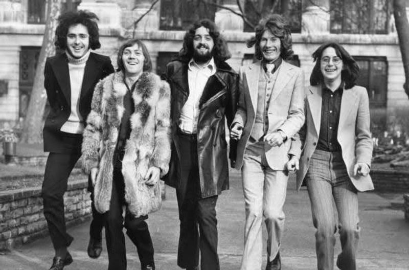 Reflections of My Life by Marmalade