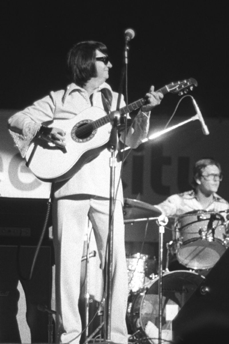 Oh, Pretty Woman - Roy Orbison