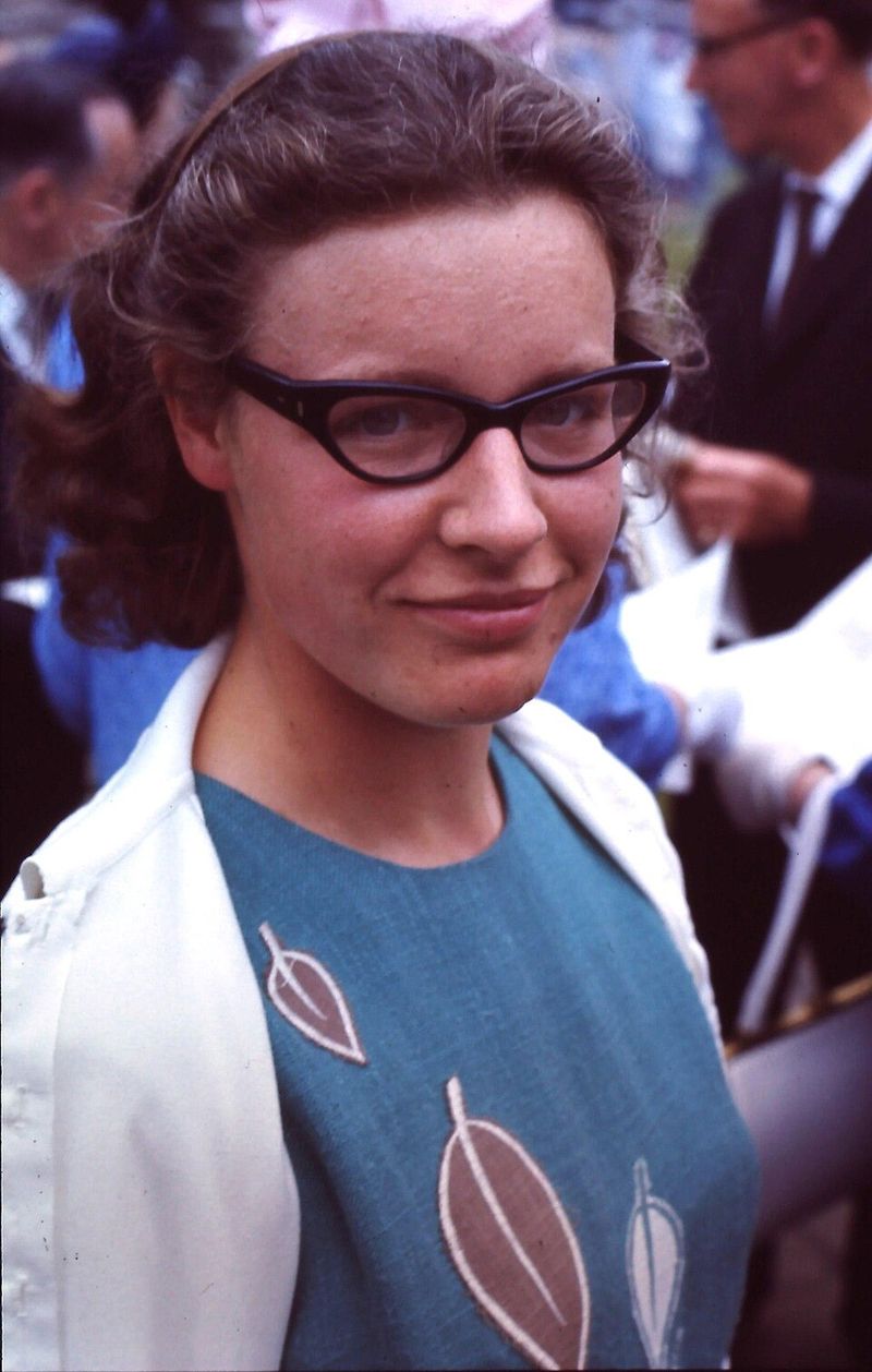 Jocelyn Bell Burnell - Pulsar Discovery