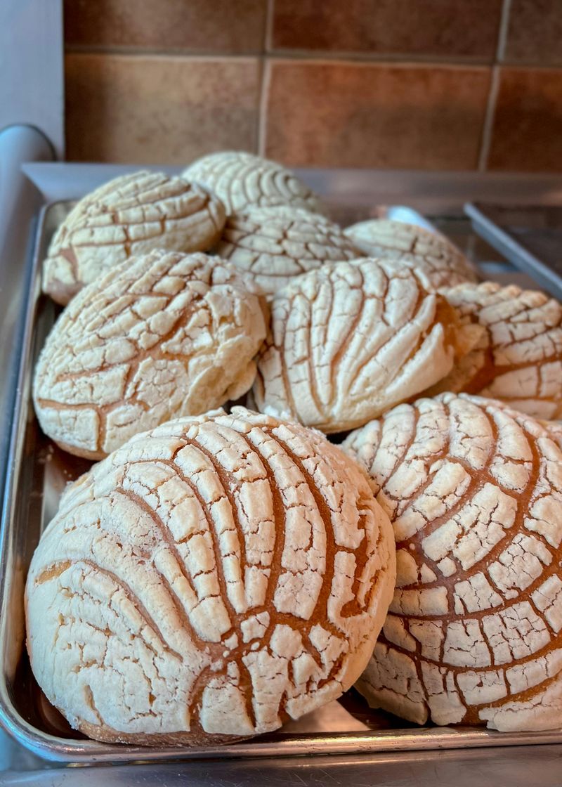 Coco's Pan Dulce — Coco