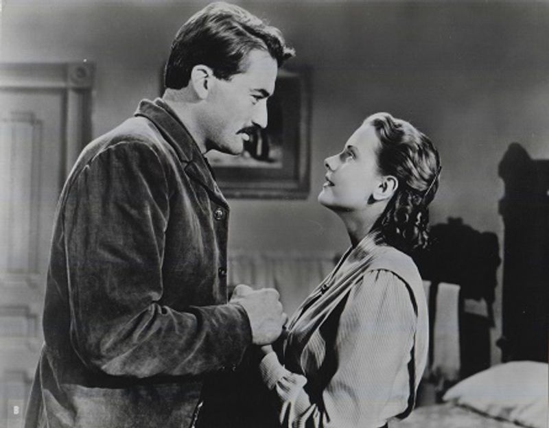 The Gunfighter (1950)