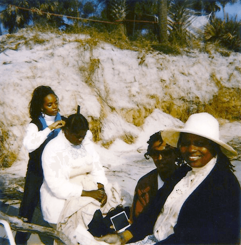 Daughters of the Dust (1991)