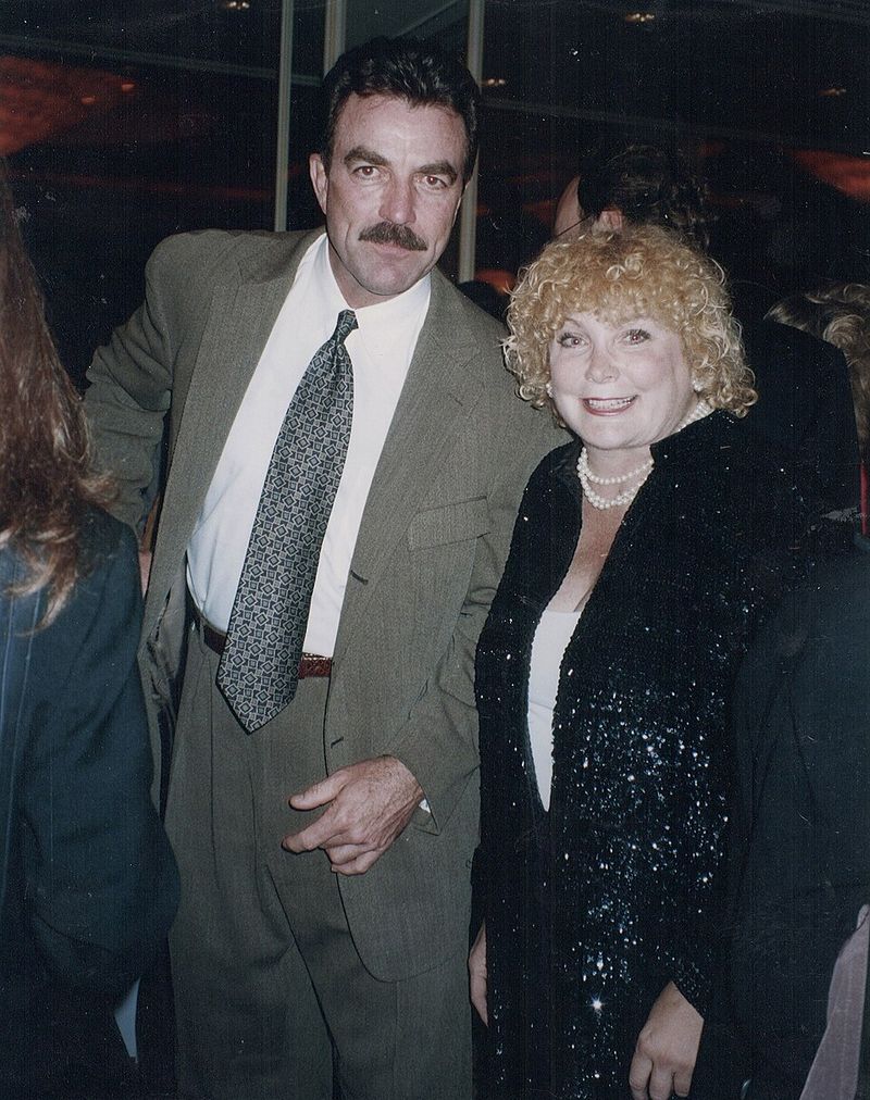 He Anchored The Jesse Stone TV Franchise