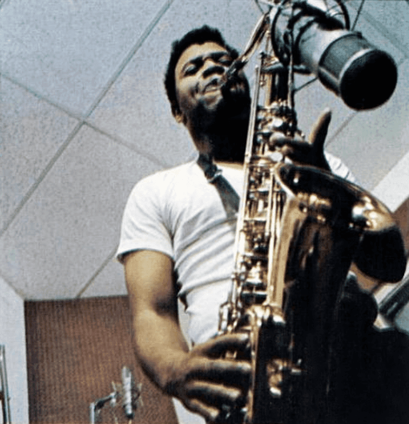 Shotgun - Jr. Walker & The All Stars