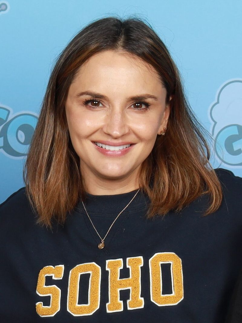 Rachael Leigh Cook