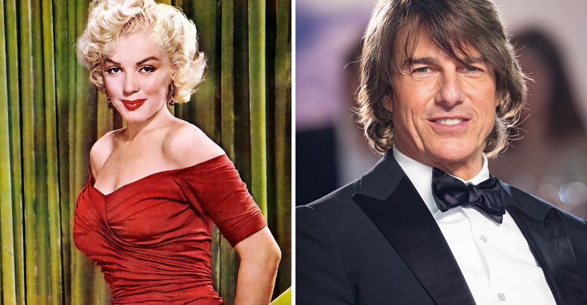 Hollywood Actors Who Have Spoken Publicly About Changing Religions