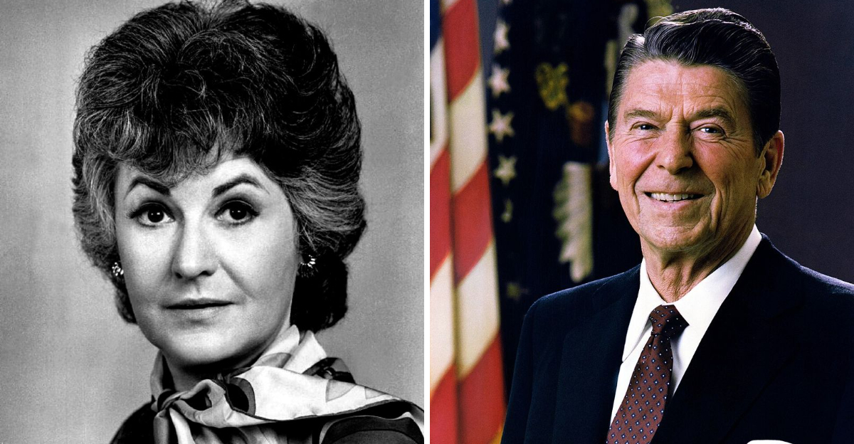 Hollywood Stars Who Traded Film Sets For World War II Service