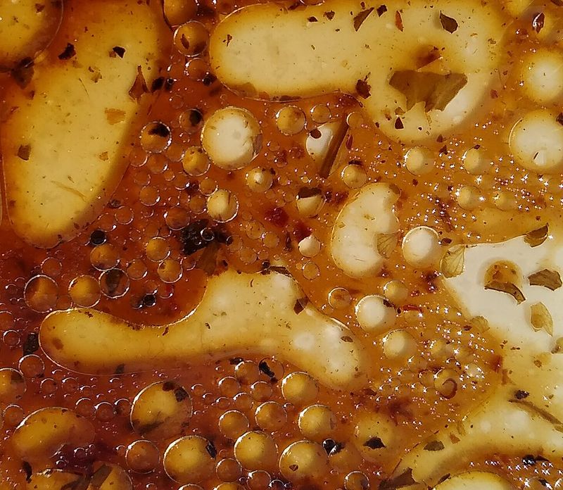 Balsamic Vinaigrette