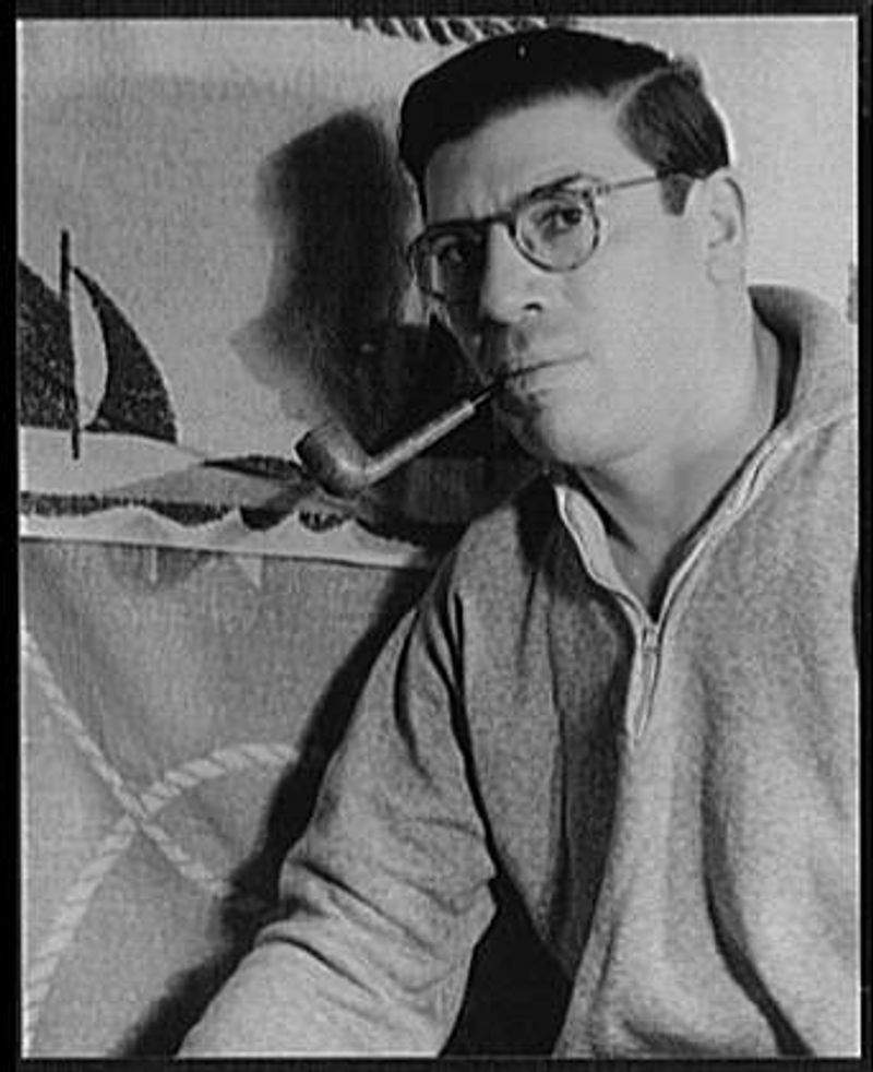 Manxmouse: The Mouse Who Knew No Fear by Paul Gallico