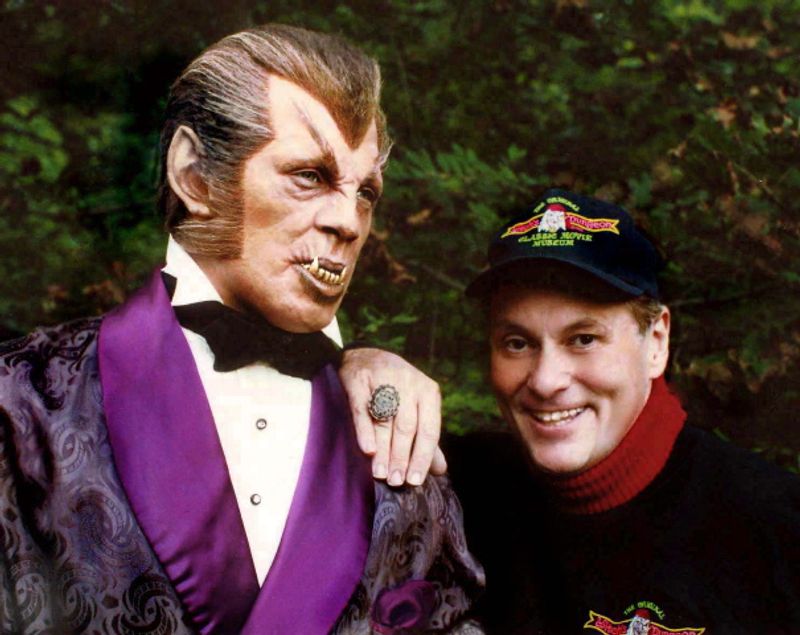 Werewolf Of London (1935)