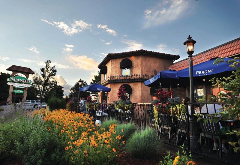 Sarento's Italian Restaurant