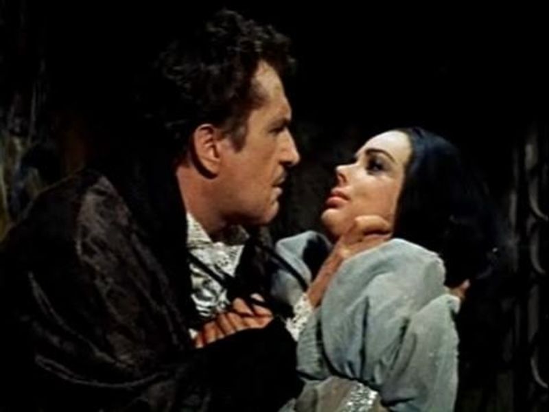 The Pit And The Pendulum (1961)
