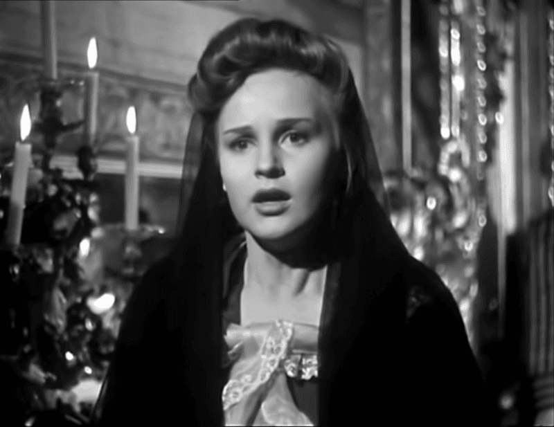 Abismos de Pasión (1954)