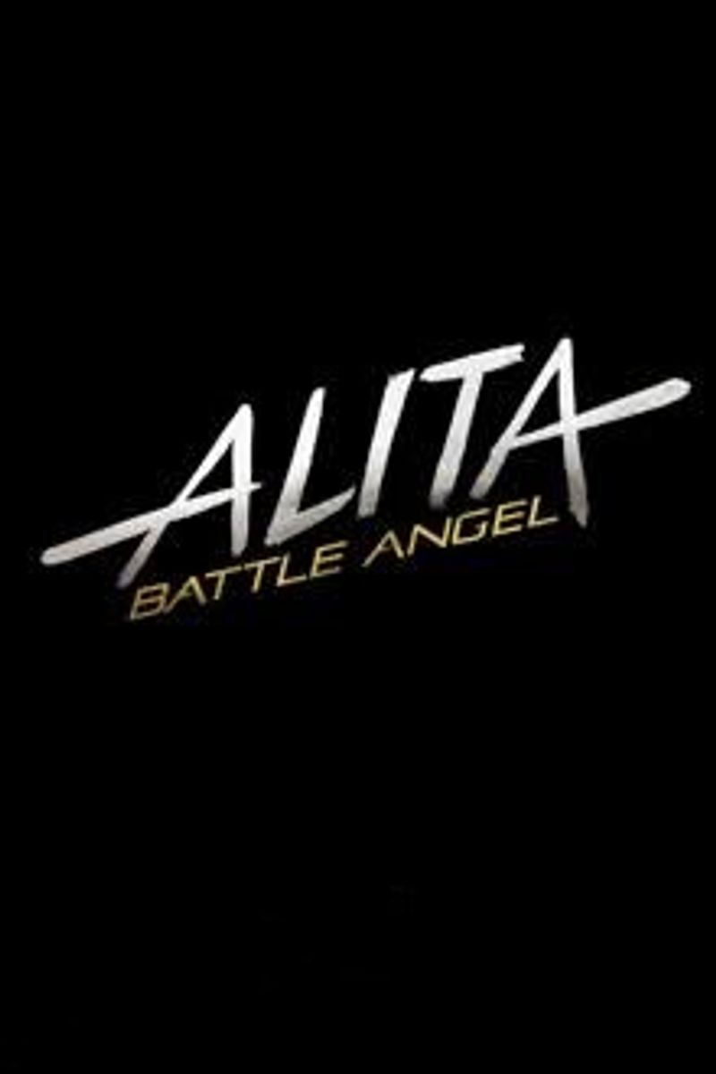 Alita: Battle Angel