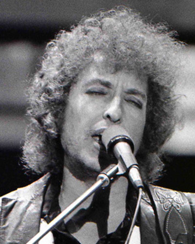 Simple Twist Of Fate