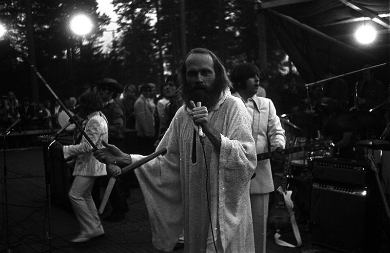 Good Vibrations by The Beach Boys