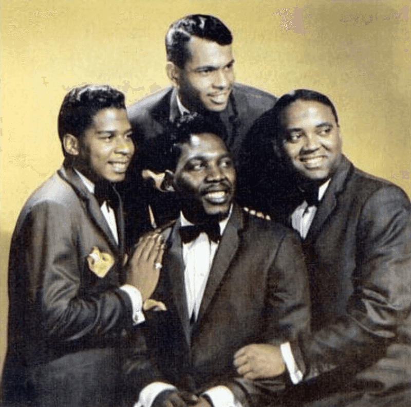 Under the Boardwalk - The Drifters