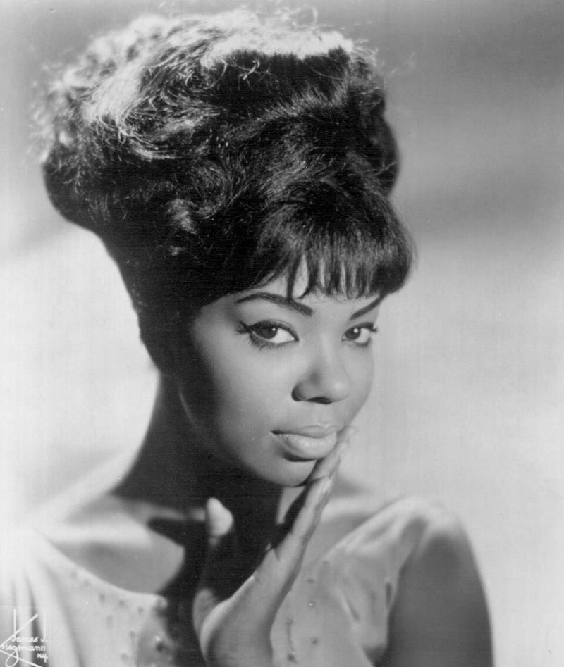 My Guy - Mary Wells