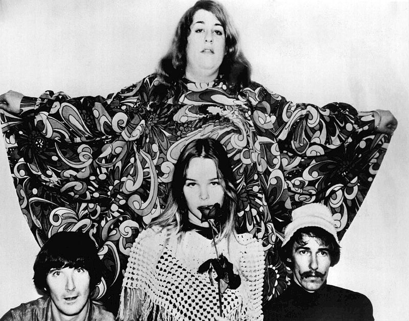 California Dreamin' by The Mamas & The Papas
