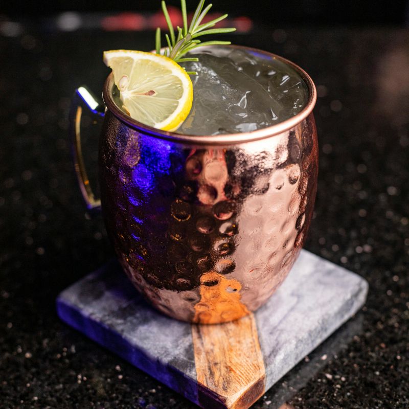 Moscow Mule