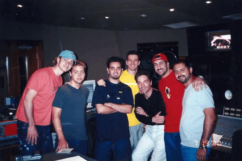 It's Gonna Be Me by NSYNC