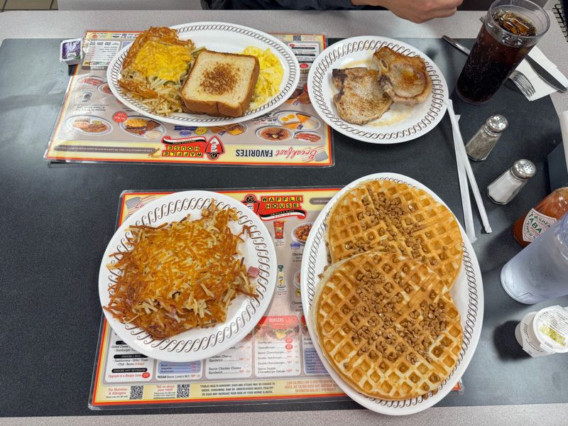 Waffle House
