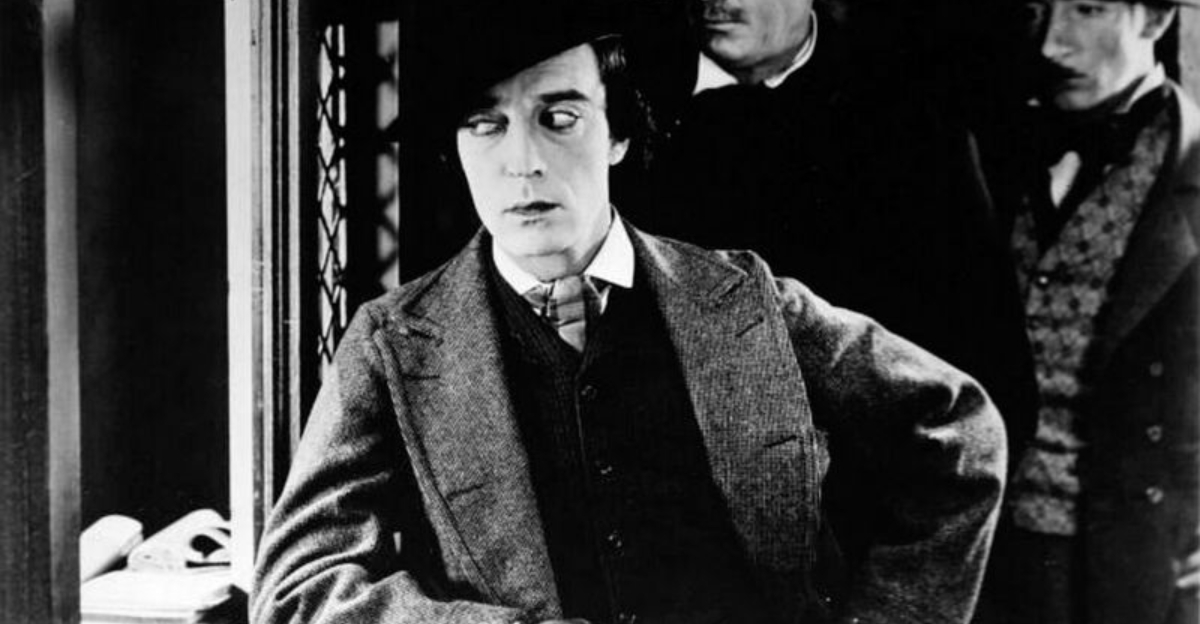 Iconic Movie Characters Who Made An Impact Without Dialogue