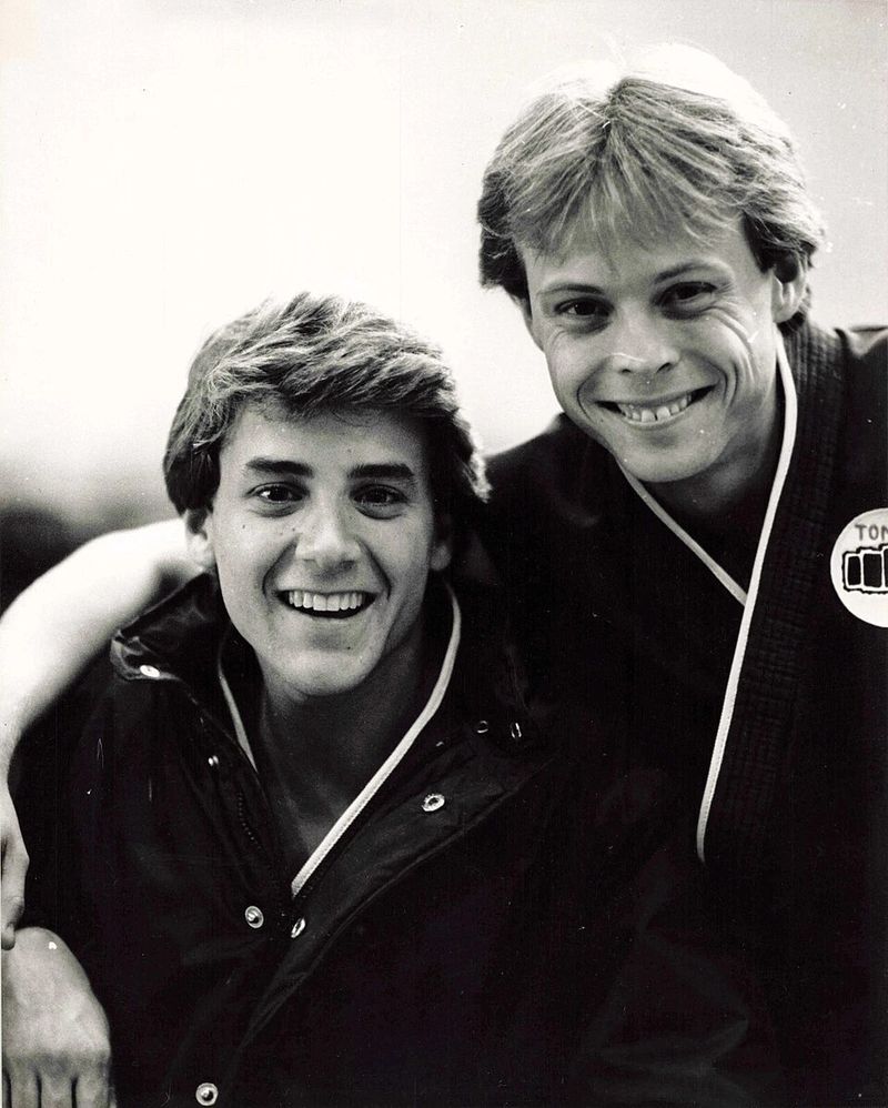 The Karate Kid (1984)