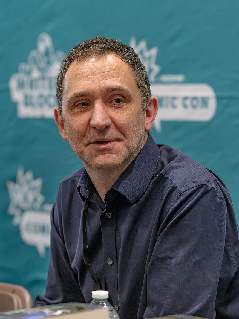 The Amulet Of Samarkand (Bartimaeus Trilogy #1) - Jonathan Stroud