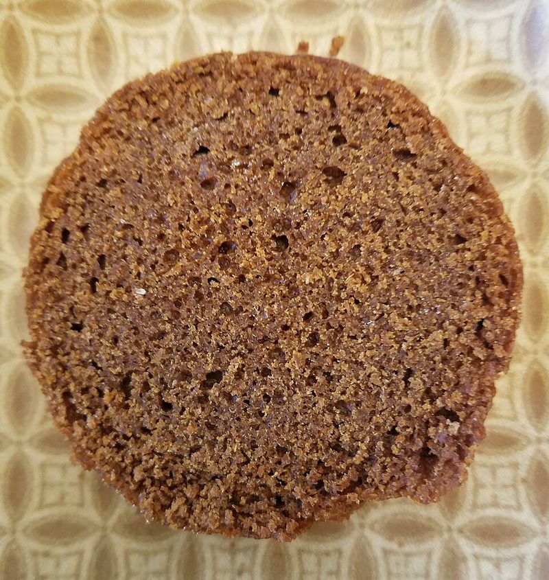 Brown Soda Bread
