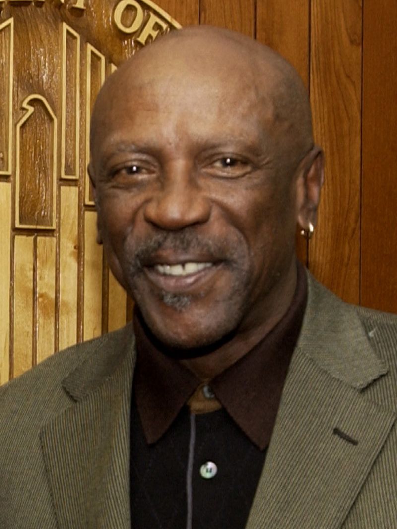 Louis Gossett Jr.