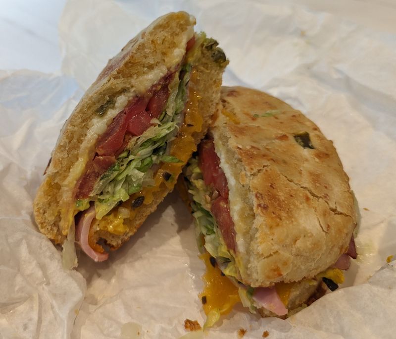 Schmalz's Sandwich Shop & Bakery – Huntingburg, Indiana (Since 1911)