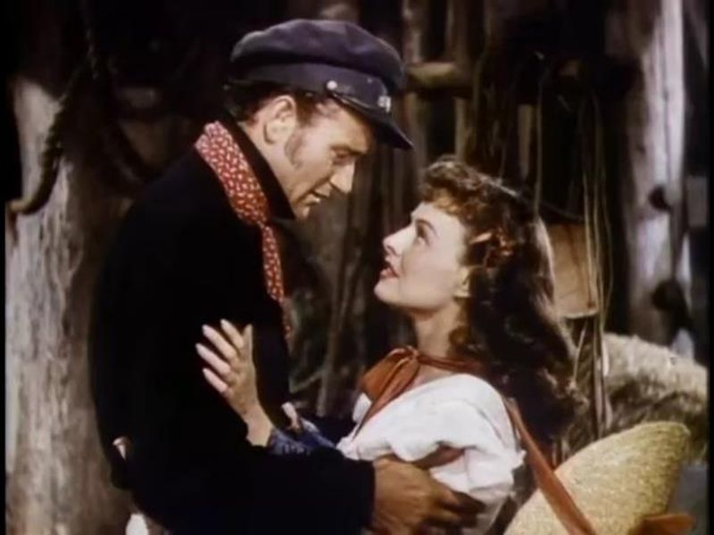 Reap the Wild Wind (1942)