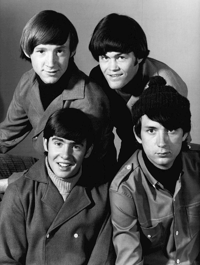 I'm A Believer by The Monkees
