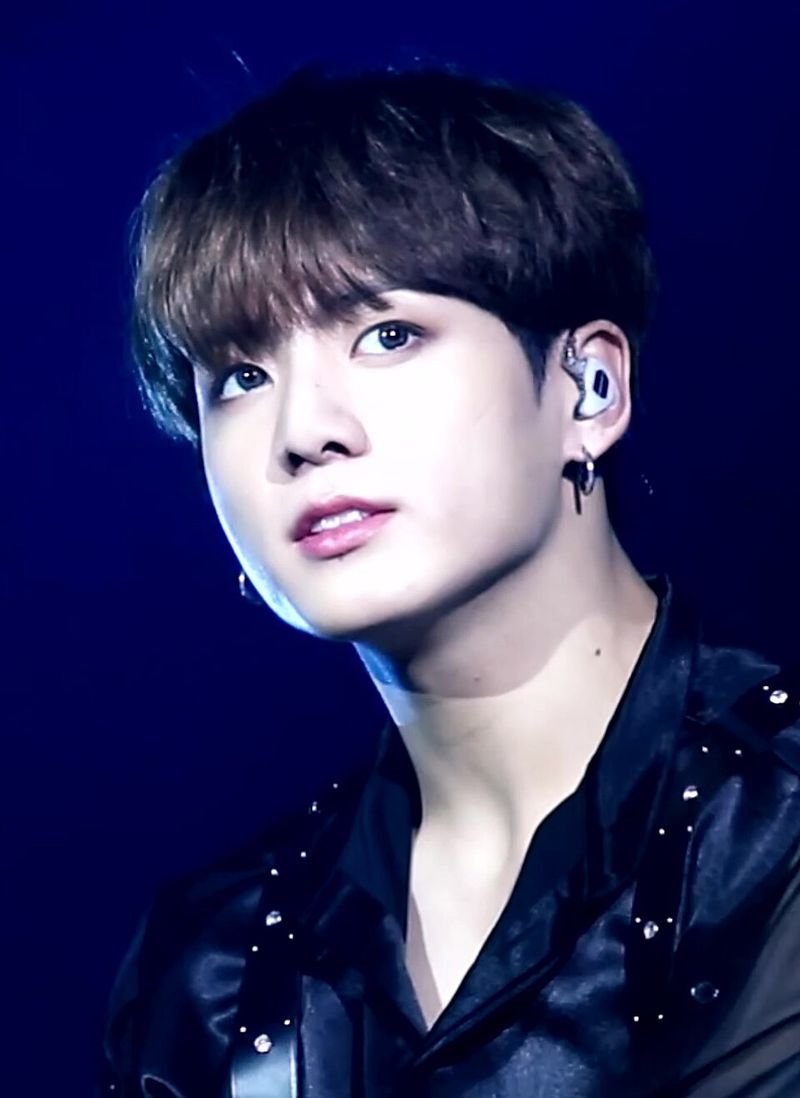 Jung Kook Ft. Latto -