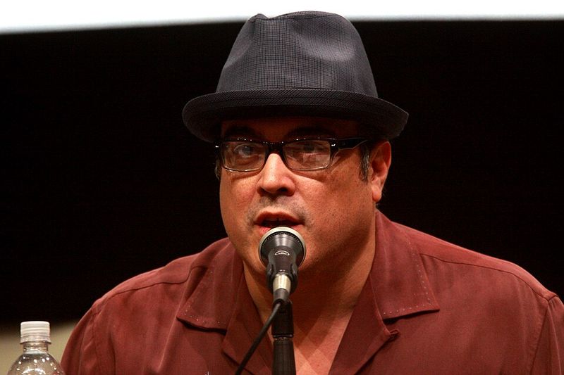 David Zayas
