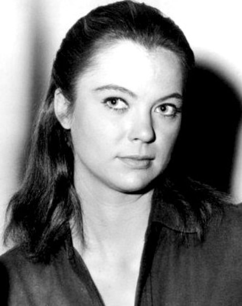 The Director Connected Nurse Ratched To Communist Oppression