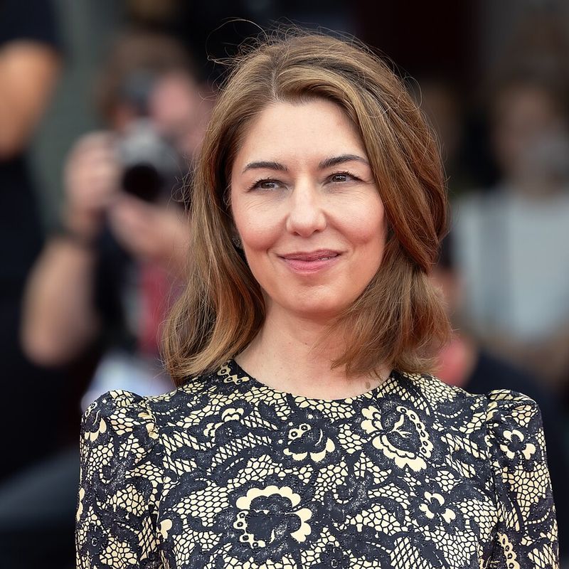 Sofia Coppola