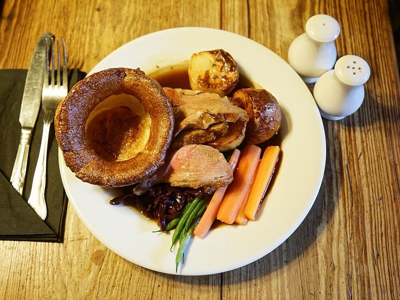 Roast Dinner
