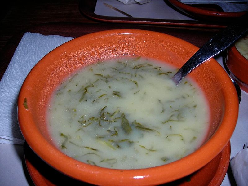 Caldo verde