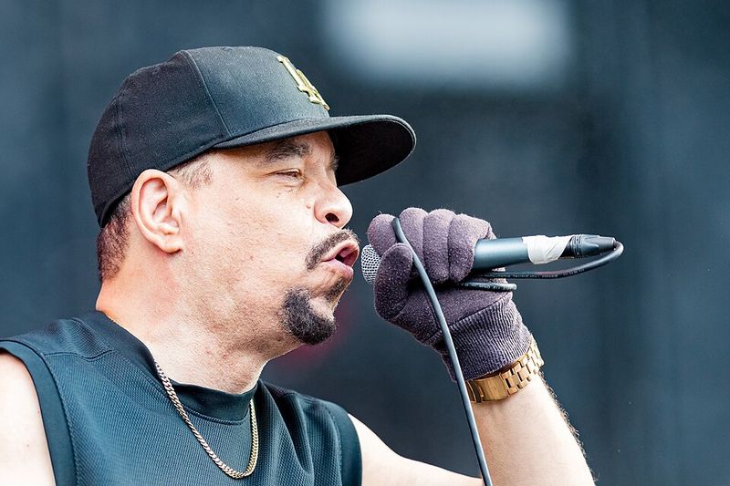 Ice-T