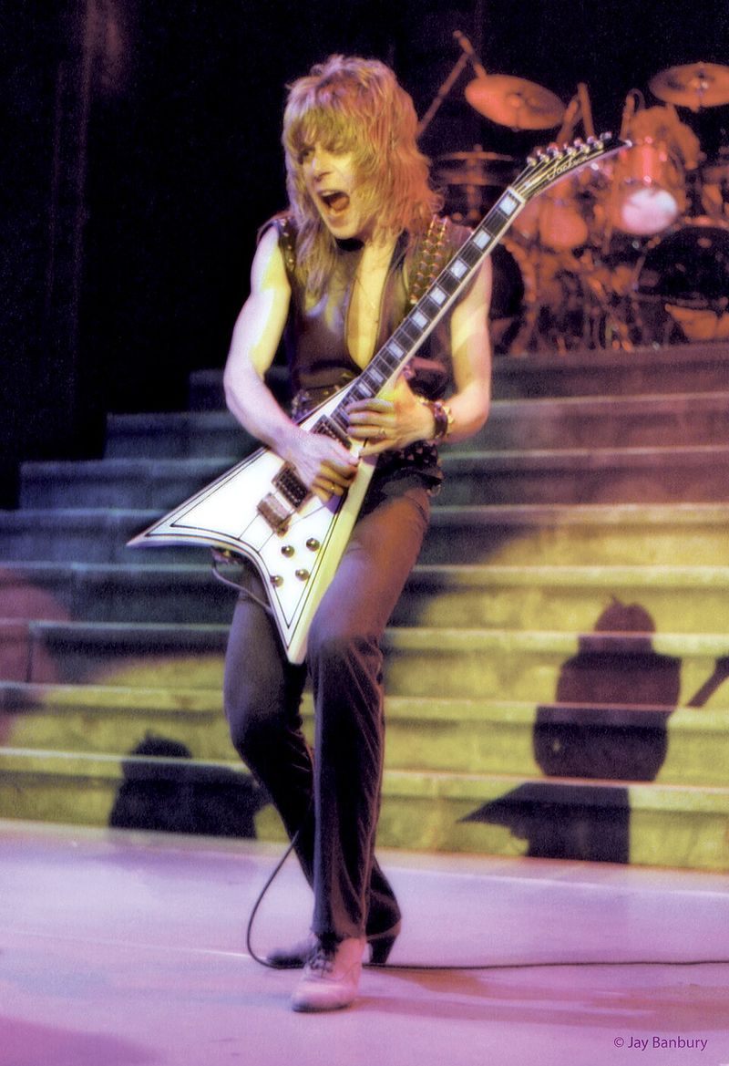 Randy Rhoads