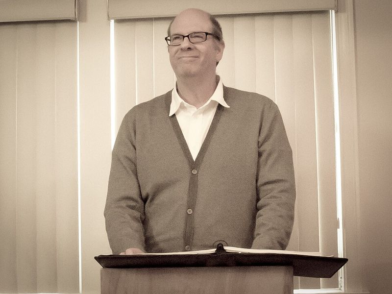 Stephen Tobolowsky