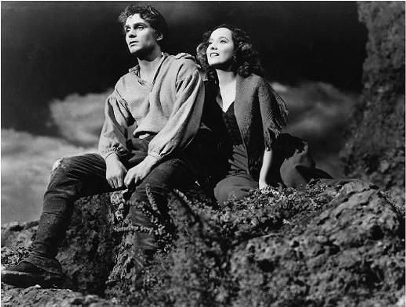 Wuthering Heights (1939)