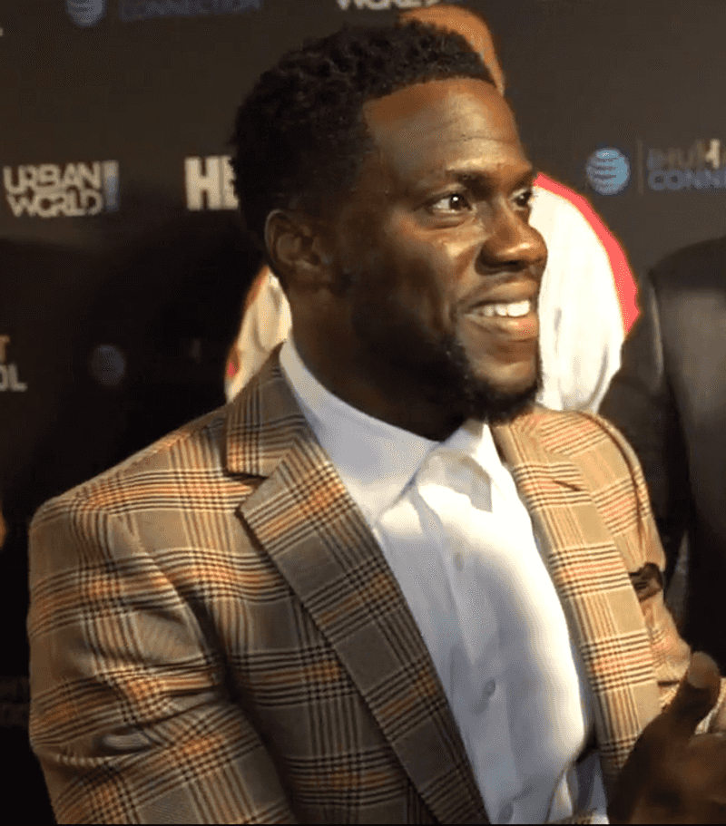 Kevin Hart