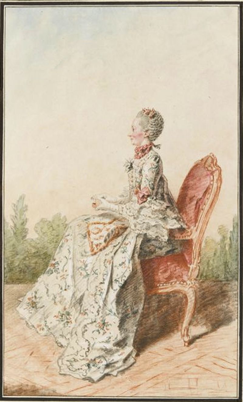 Gabrielle Suzanne Barbot De Villeneuve