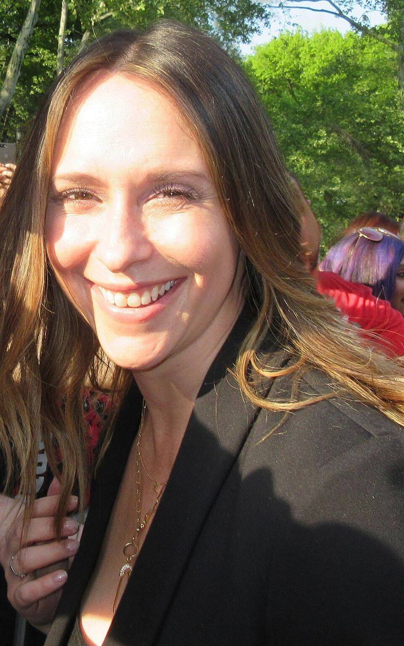 Jennifer Love Hewitt (Kate Callahan)