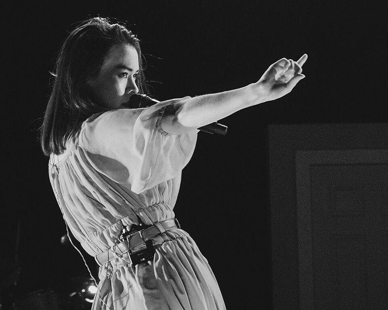 Mitski – Be the Cowboy