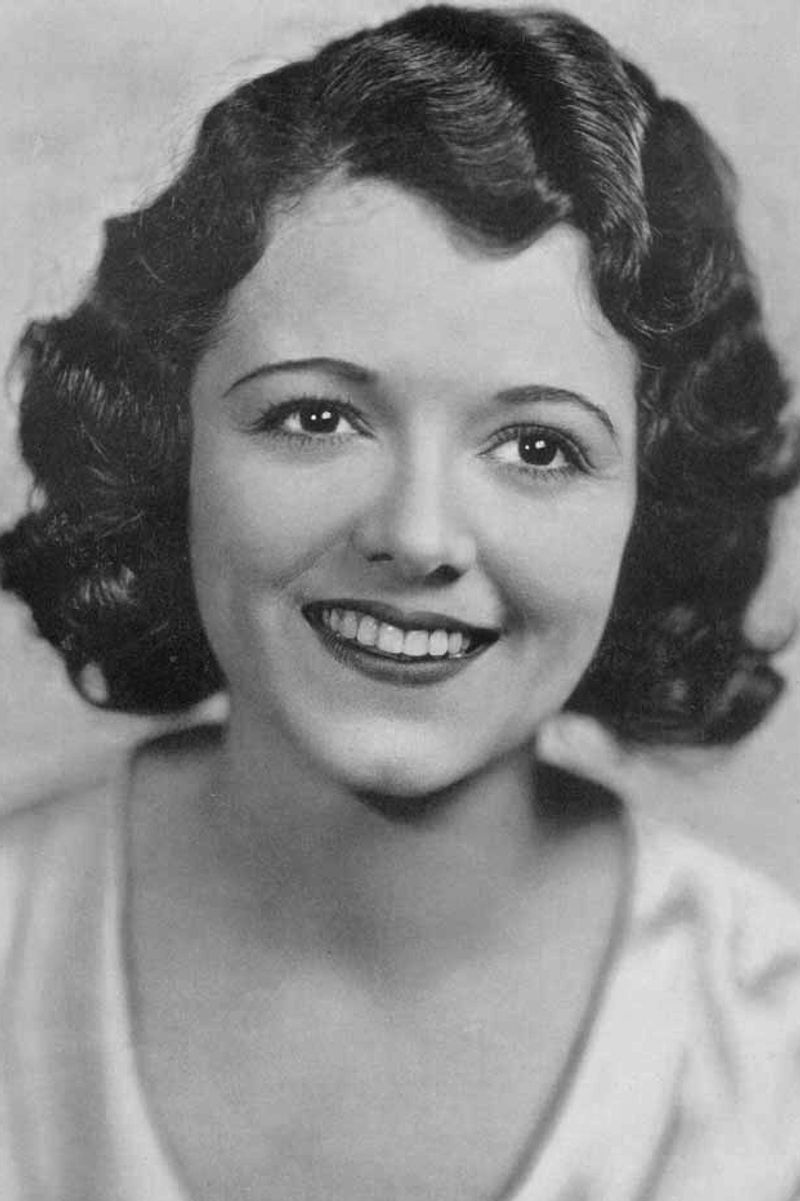 Janet Gaynor
