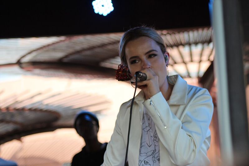 Bridgit Mendler (Good Luck Charlie)